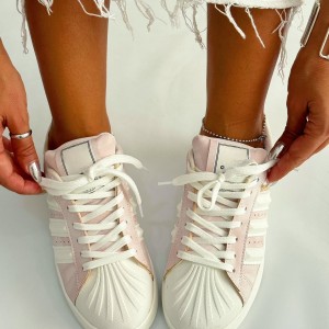 کتونی کامپوس سوپر استار 4189