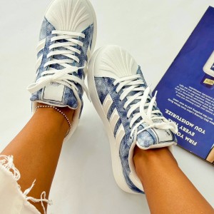 کتونی کامپوس سوپر استار 4189