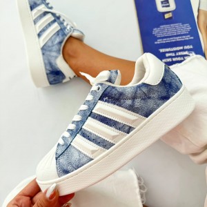 کتونی کامپوس سوپر استار 4189