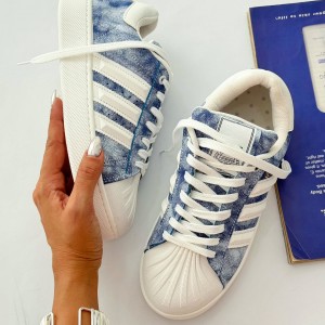 کتونی کامپوس سوپر استار 4189