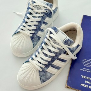 کتونی کامپوس سوپر استار 4189