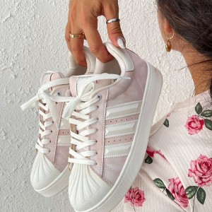 کتونی کامپوس سوپر استار 4189