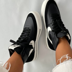 کتونی ساقدار جردن985