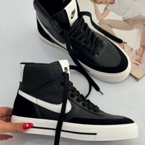 کتونی ساقدار جردن985