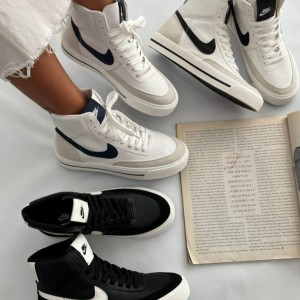 کتونی ساقدار جردن985