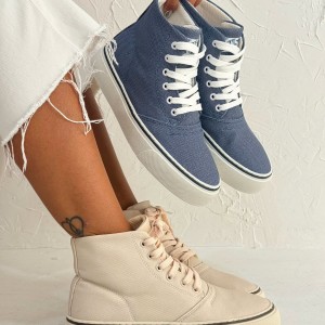 کتونی ساقدار برزنتی 989