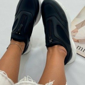 کفش وسط زیپ 85