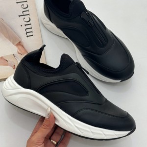 کفش وسط زیپ 85