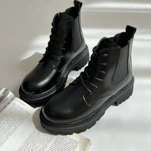 نیم بوت دوکش بندی 358