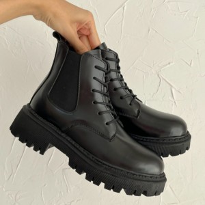 نیم بوت دوکش بندی 358