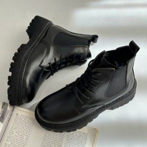 نیم بوت دوکش بندی 358