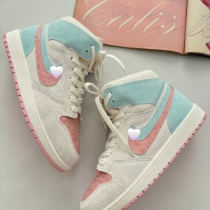 کتونی ساقدار دو نایک 4195