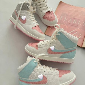 کتونی ساقدار دو نایک 4195