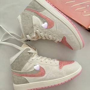 کتونی ساقدار دو نایک 4195