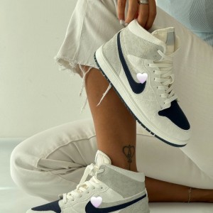 کتونی ساقدار دو نایک 4195