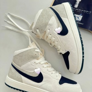 کتونی ساقدار دو نایک 4195