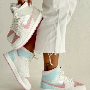 کتونی ساقدار دو نایک 4195