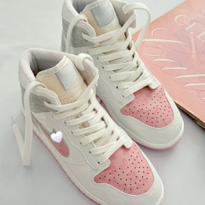 کتونی ساقدار دو نایک 4195