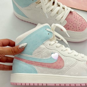 کتونی ساقدار دو نایک 4195