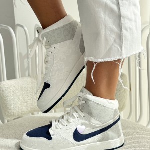 کتونی ساقدار دو نایک 4195