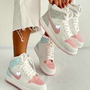 کتونی ساقدار دو نایک 4195