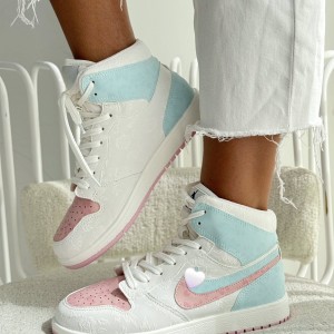 کتونی ساقدار دو نایک 4195