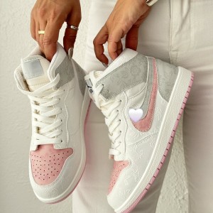 کتونی ساقدار دو نایک 4195