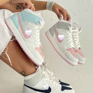 کتونی ساقدار دو نایک 4195