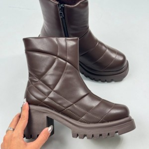 پاشنه گلدوزی شالو 388