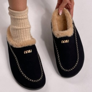 اسلیپر خزدار میو  گتو4205