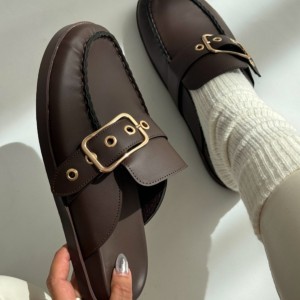 اسلیپر کمربندی 4206