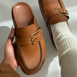 اسلیپر کمربندی 4206