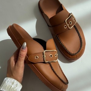 اسلیپر کمربندی 4206