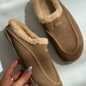 اسلیپر خزدار میو  گتو4205