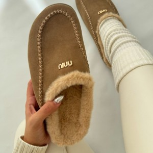 اسلیپر خزدار میو  گتو4205