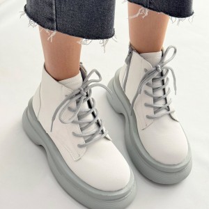 نیم بوت کلارک شیکو 1883