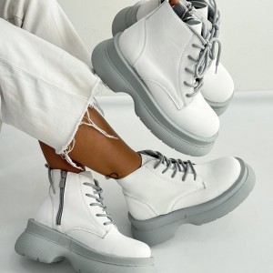 نیم بوت کلارک شیکو 1883