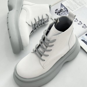 نیم بوت کلارک شیکو 1883