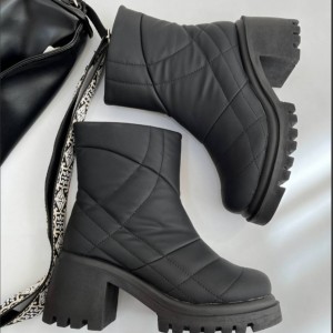 پاشنه گلدوزی شالو 388