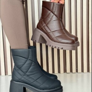 پاشنه گلدوزی شالو 388