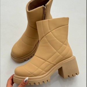 پاشنه گلدوزی شالو 388