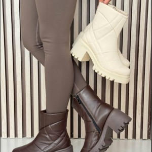 پاشنه گلدوزی شالو 388