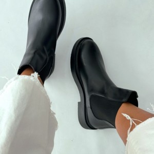 نیم بوت دو کش بی بی 1850