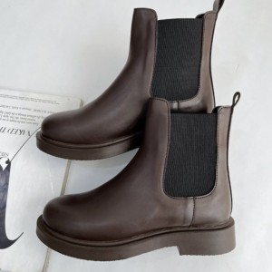 نیم بوت دو کش بی بی 1850