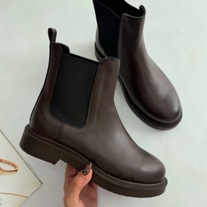 نیم بوت دو کش بی بی 1850