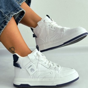 کتونی ساقدار لوکی 4204