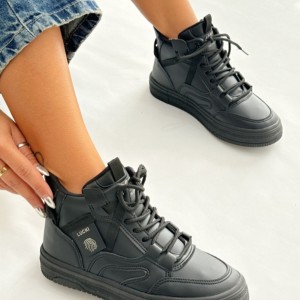 کتونی ساقدار لوکی 4204