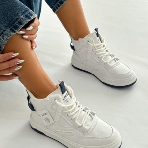 کتونی ساقدار لوکی 4204