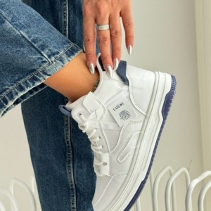 کتونی ساقدار لوکی 4204