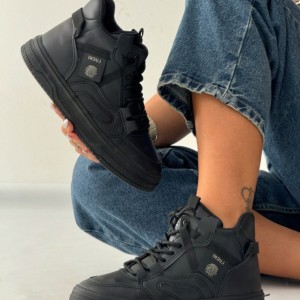 کتونی ساقدار لوکی 4204